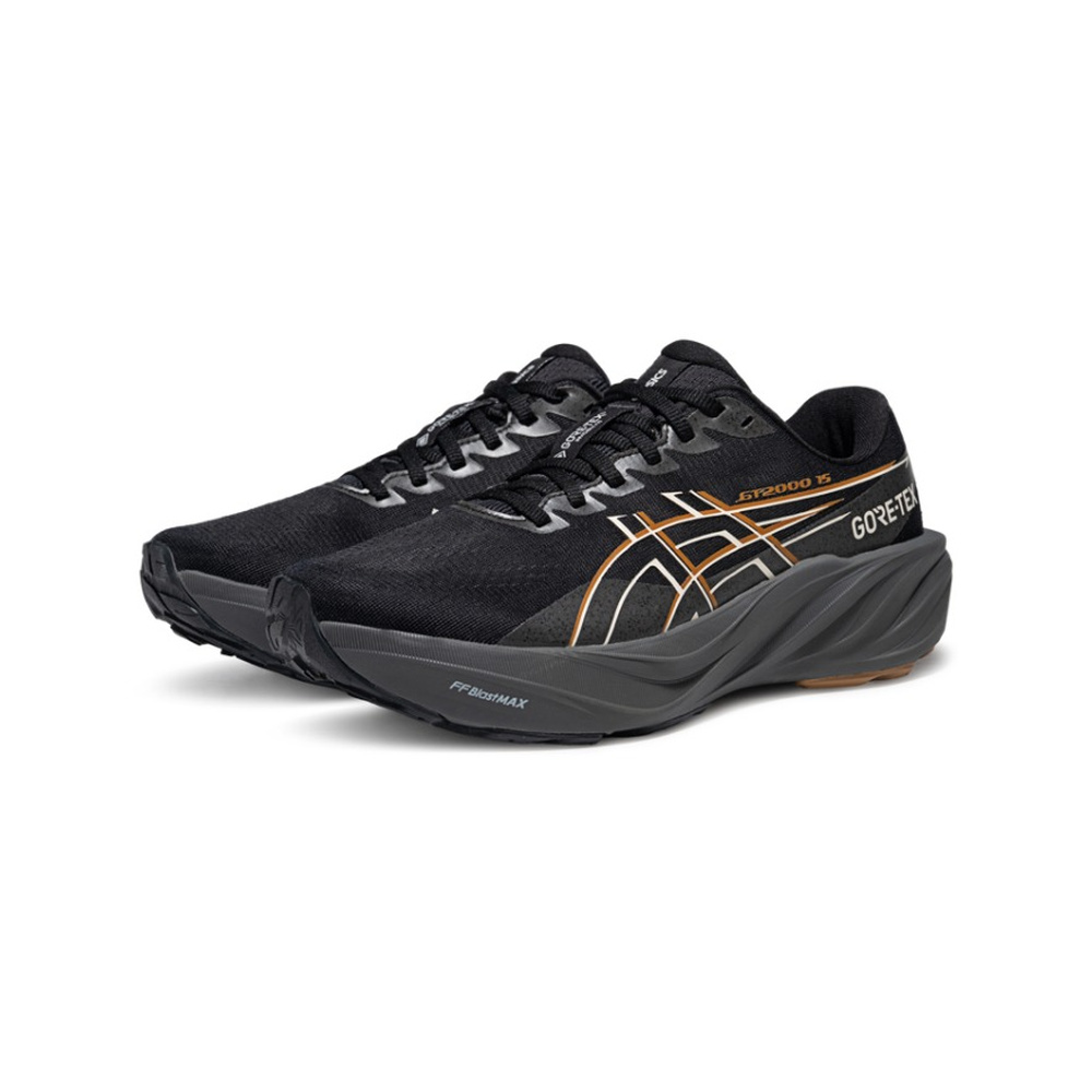 ASICS GT 2000 15 'Black / White' Мужские