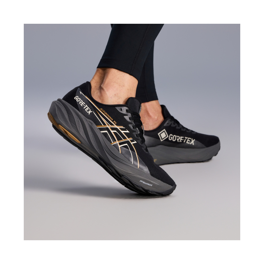 ASICS GT 2000 15 'Black / White' Мужские