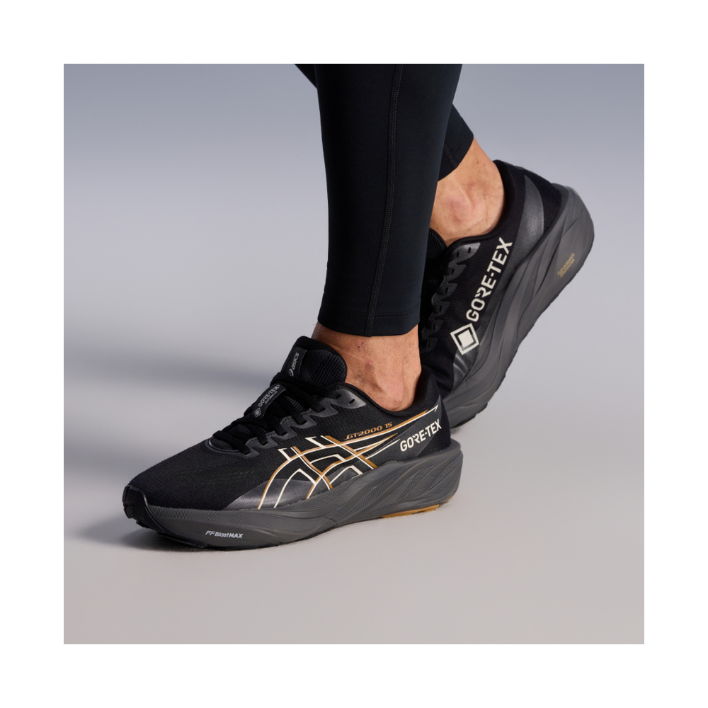 ASICS GT 2000 15 'Black / White' Мужские