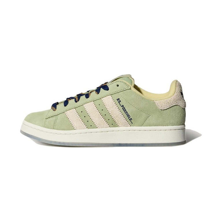 Adidas Campus 00s 'Green' Мужские