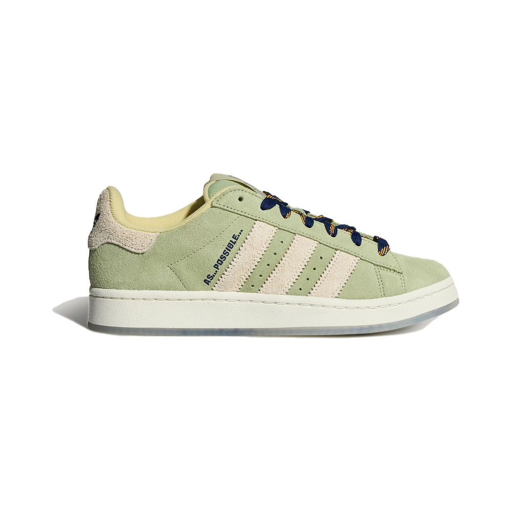 Adidas Campus 00s 'Green' Мужские