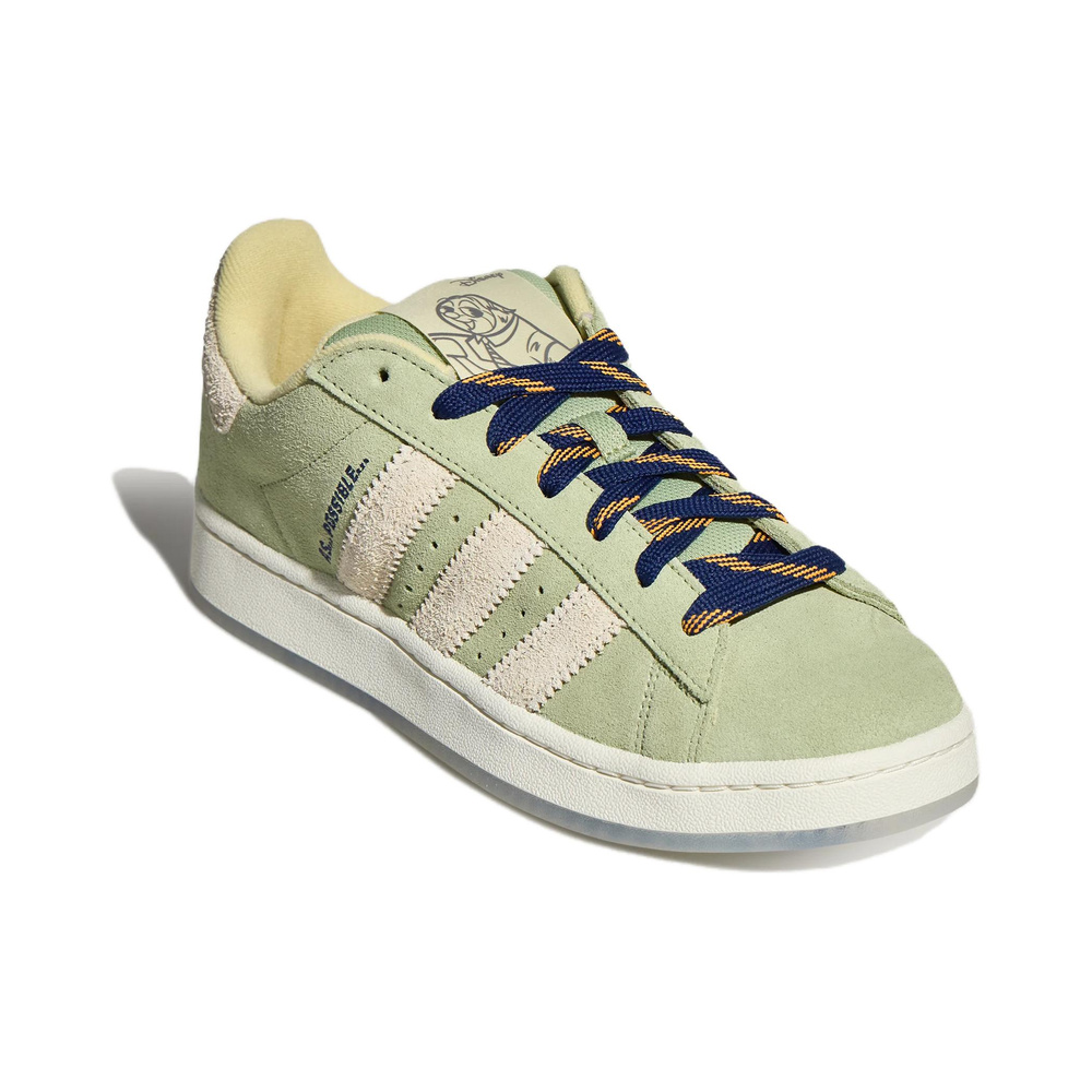 Adidas Campus 00s 'Green' Мужские