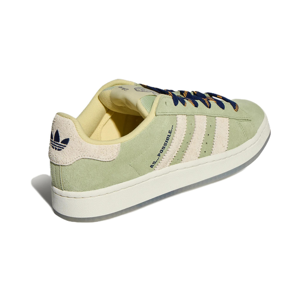 Adidas Campus 00s 'Green' Мужские
