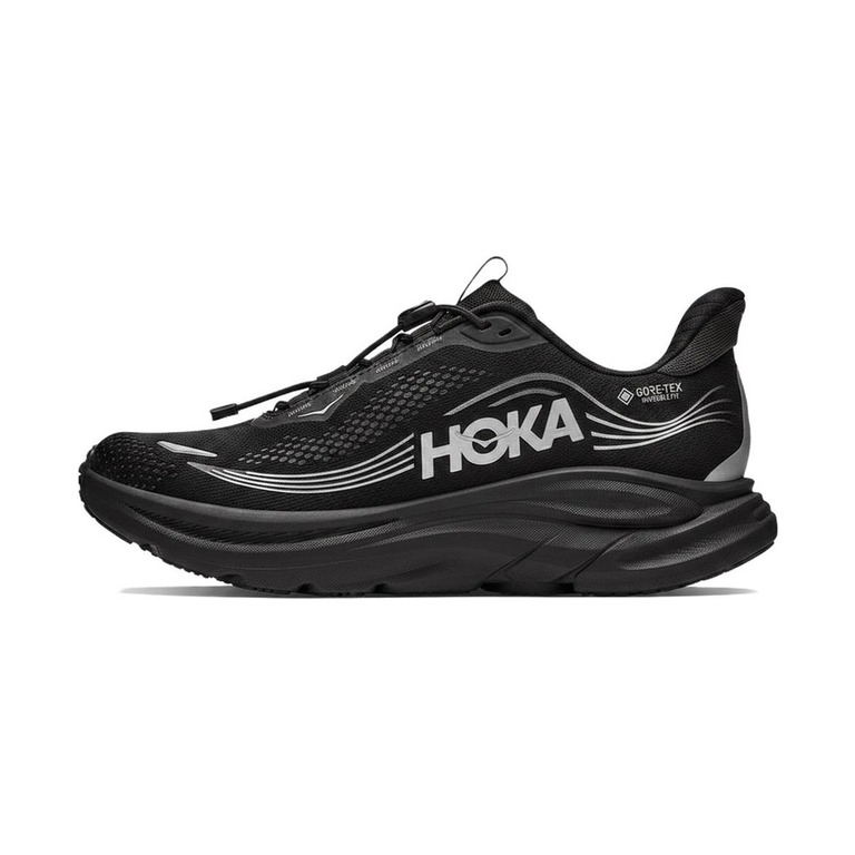 Hoka Clifton 11 'Black' Женские