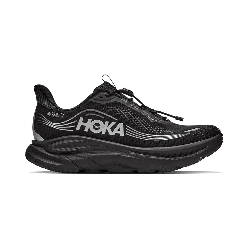 Hoka Clifton 11 'Black' Женские