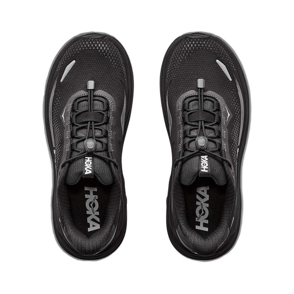 Hoka Clifton 11 'Black' Женские