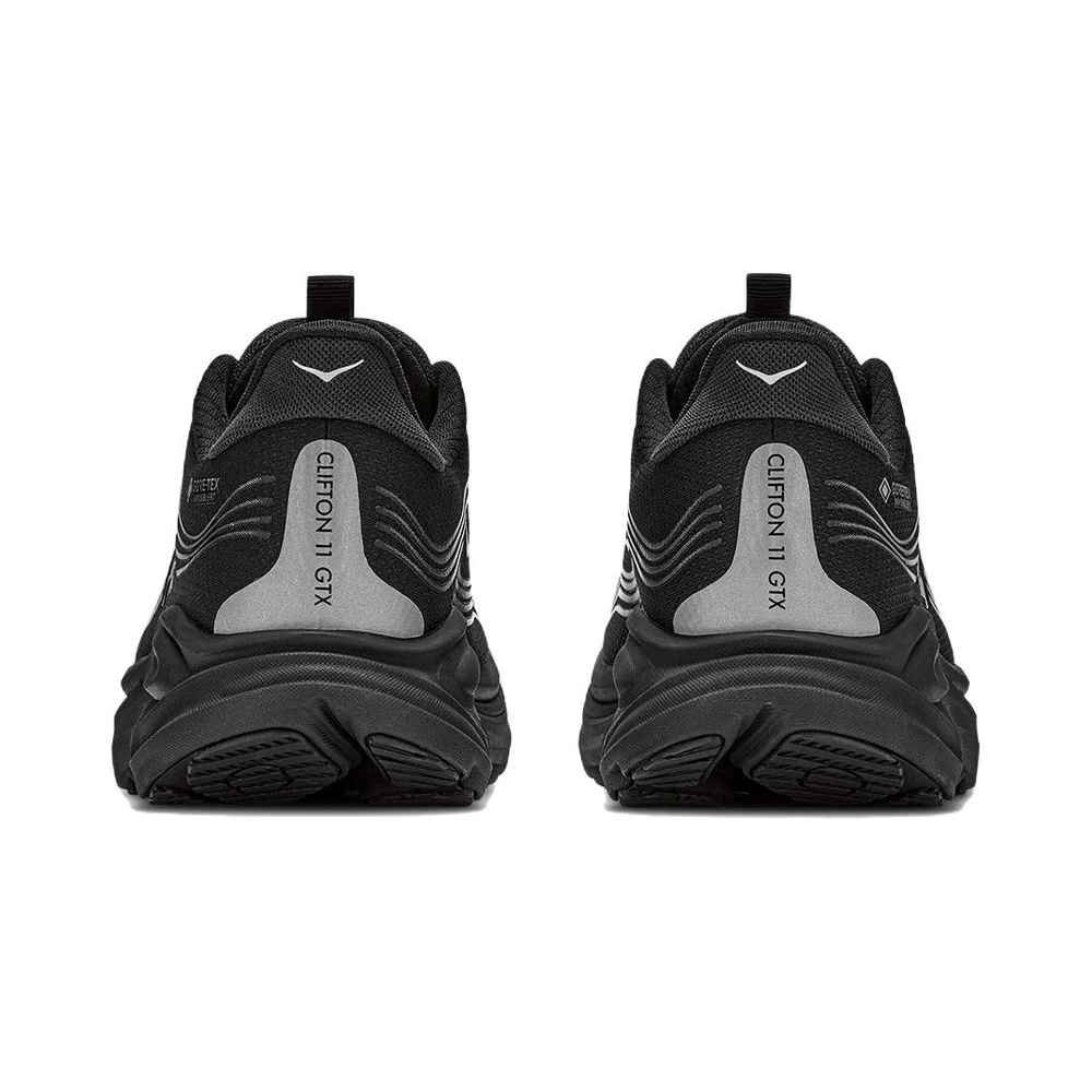 Hoka Clifton 11 'Black' Женские