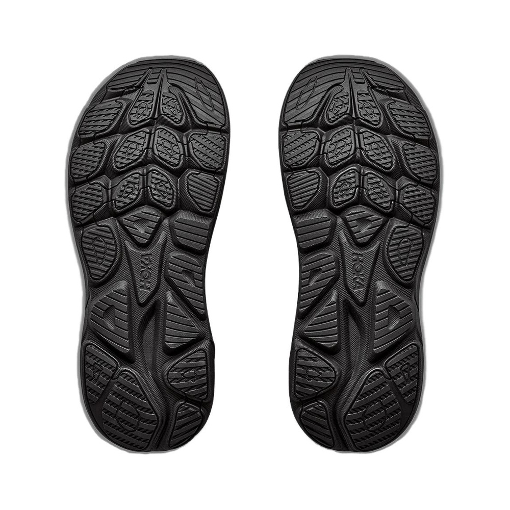 Hoka Clifton 11 'Black' Женские