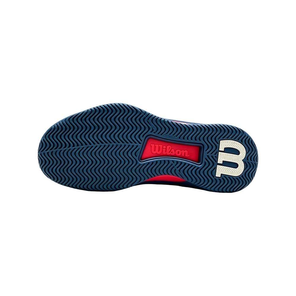 Wilson Intrigue Tour 'Blue' Женские