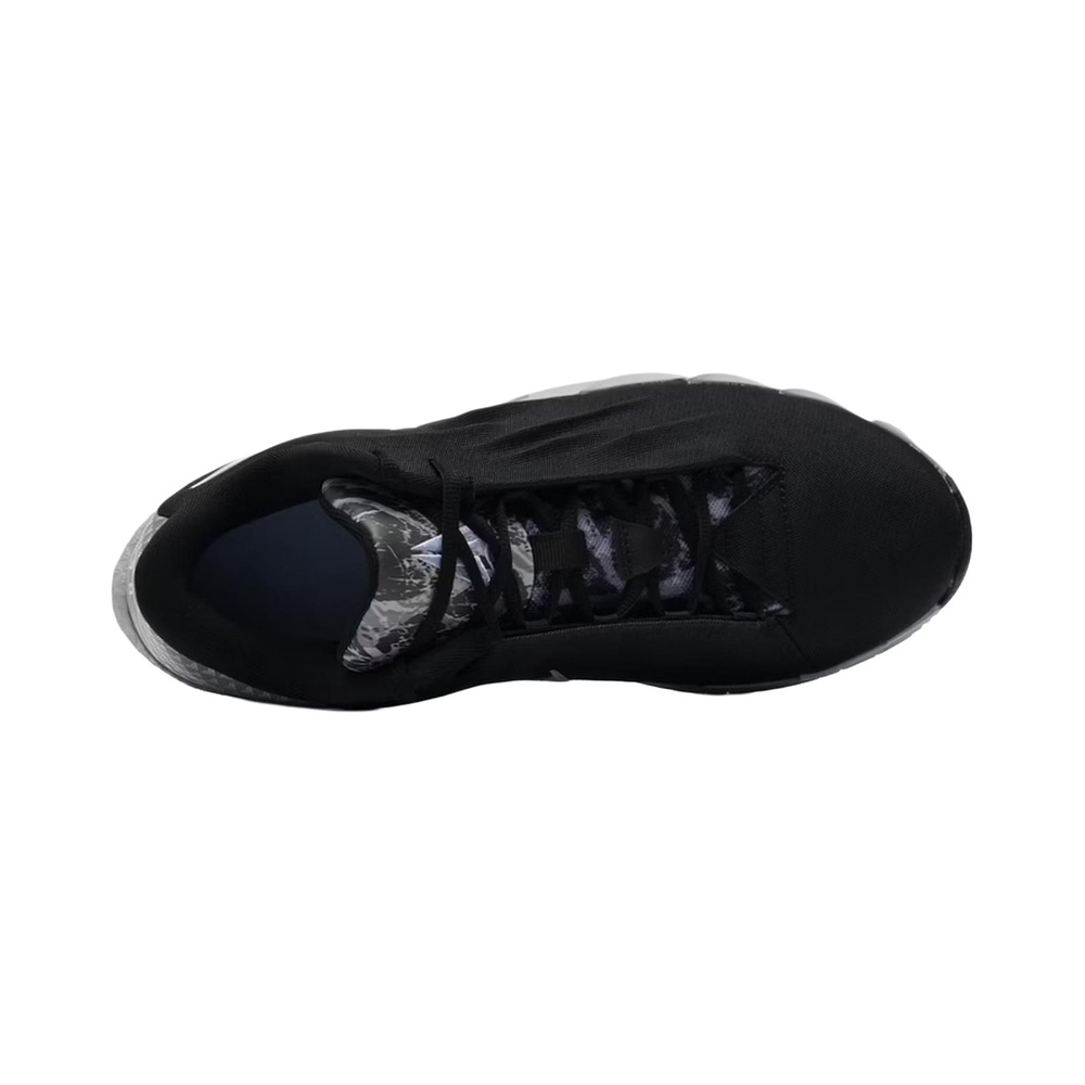 Nike Twelve Time 'Sail / Moon Particle / Phantom / University Red' Мужские