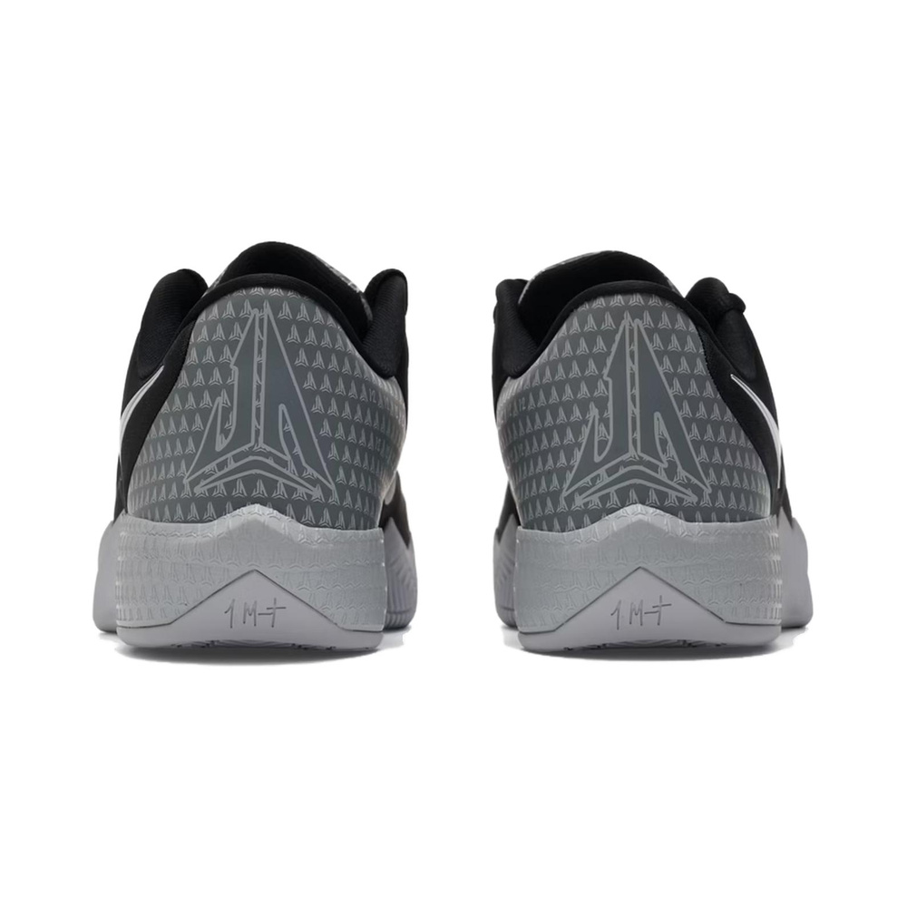 Nike Twelve Time 'Sail / Moon Particle / Phantom / University Red' Мужские
