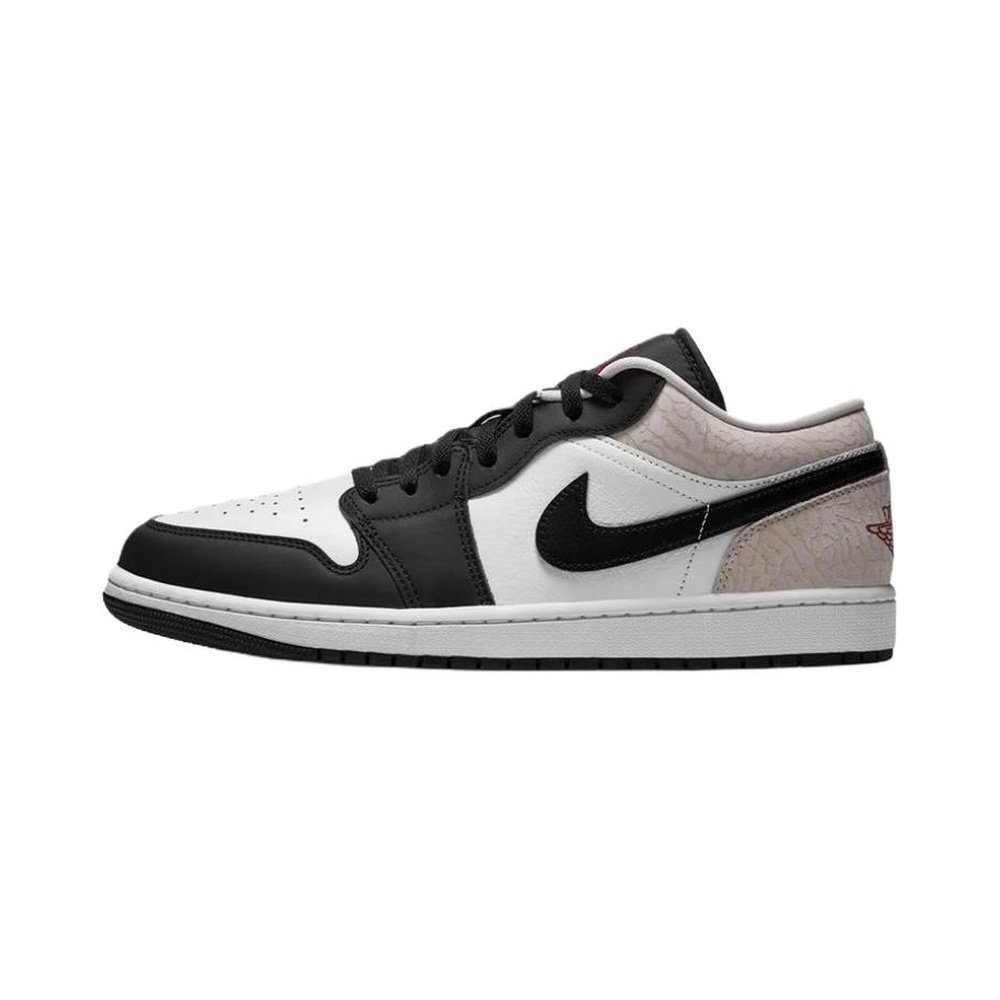 Black / Dark Smoke Grey