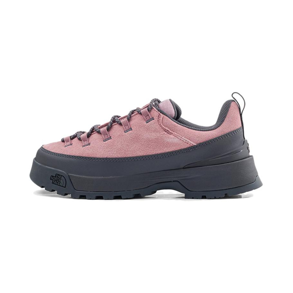 Grey Pink