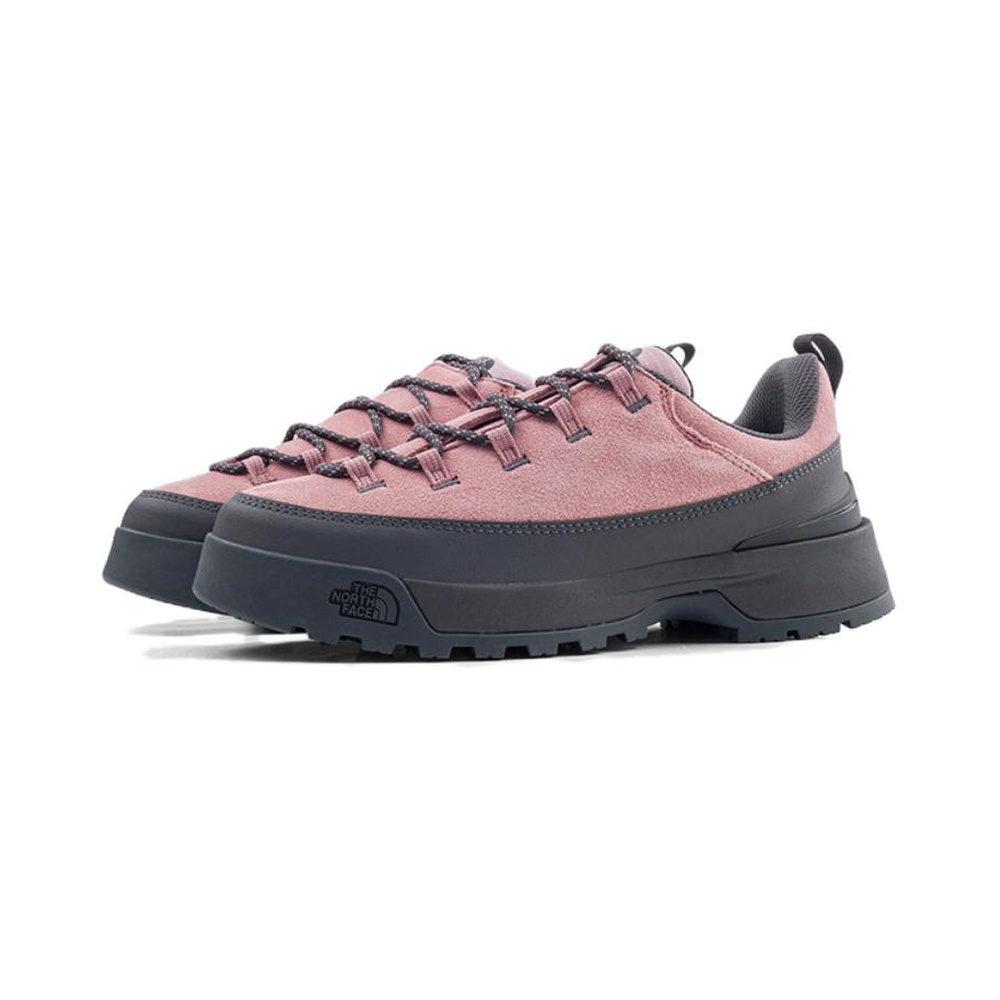 The North Face Glenclyffe 'Grey Pink' Мужские