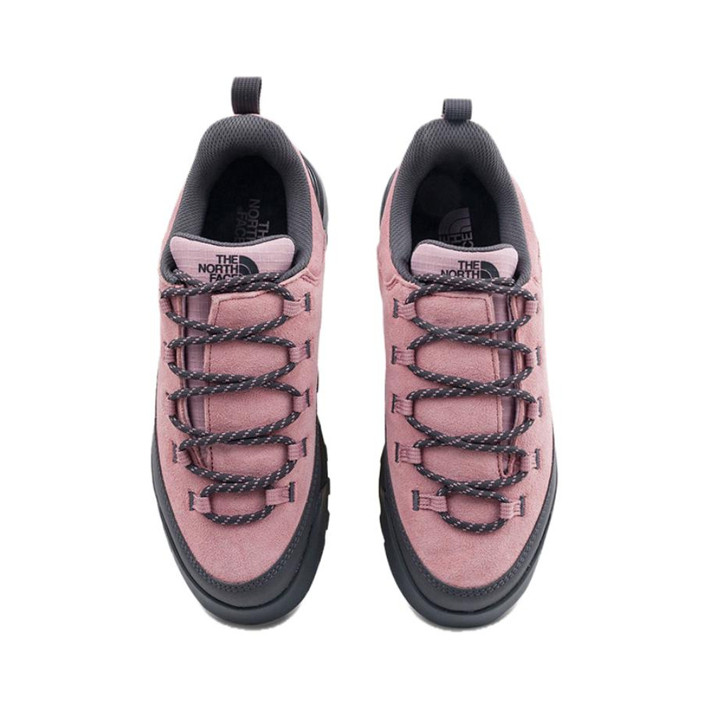 The North Face Glenclyffe 'Grey Pink' Мужские