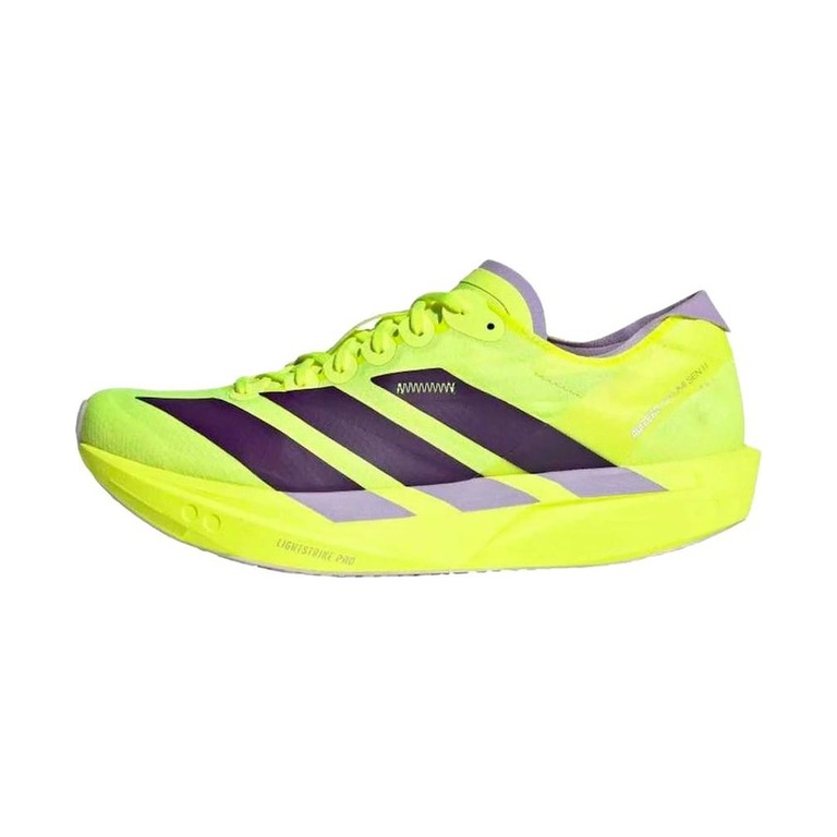 Adidas Adizero Takumi Sen 11 'Yellow X Black' Женские