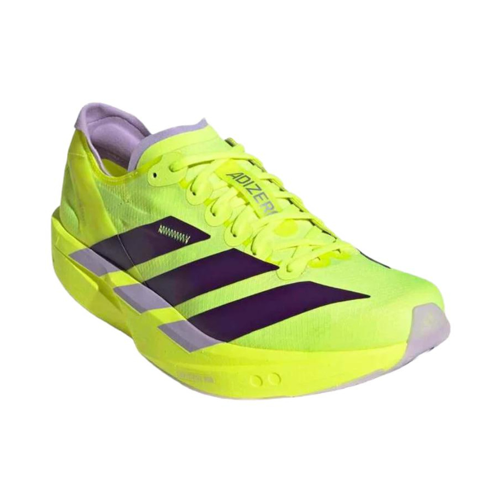 Adidas Adizero Takumi Sen 11 'Yellow X Black' Женские