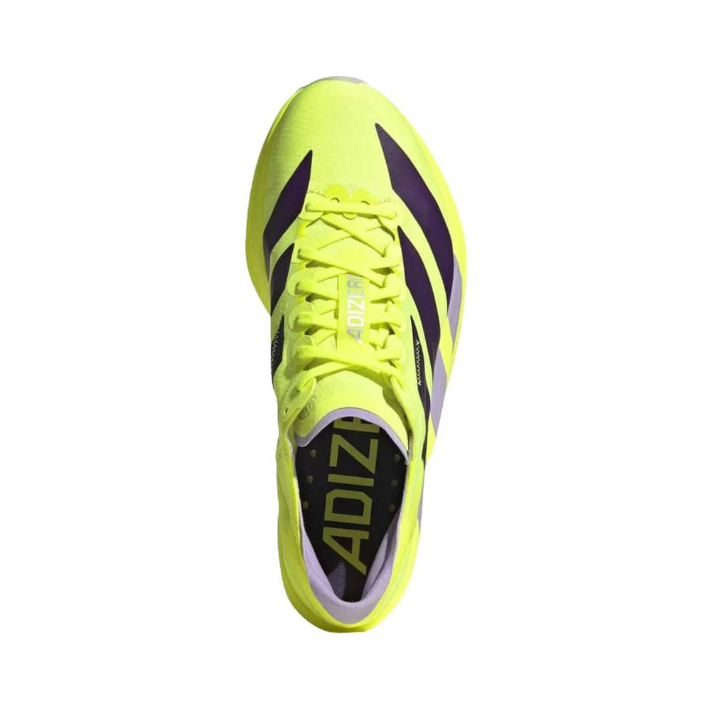 Adidas Adizero Takumi Sen 11 'Yellow X Black' Женские