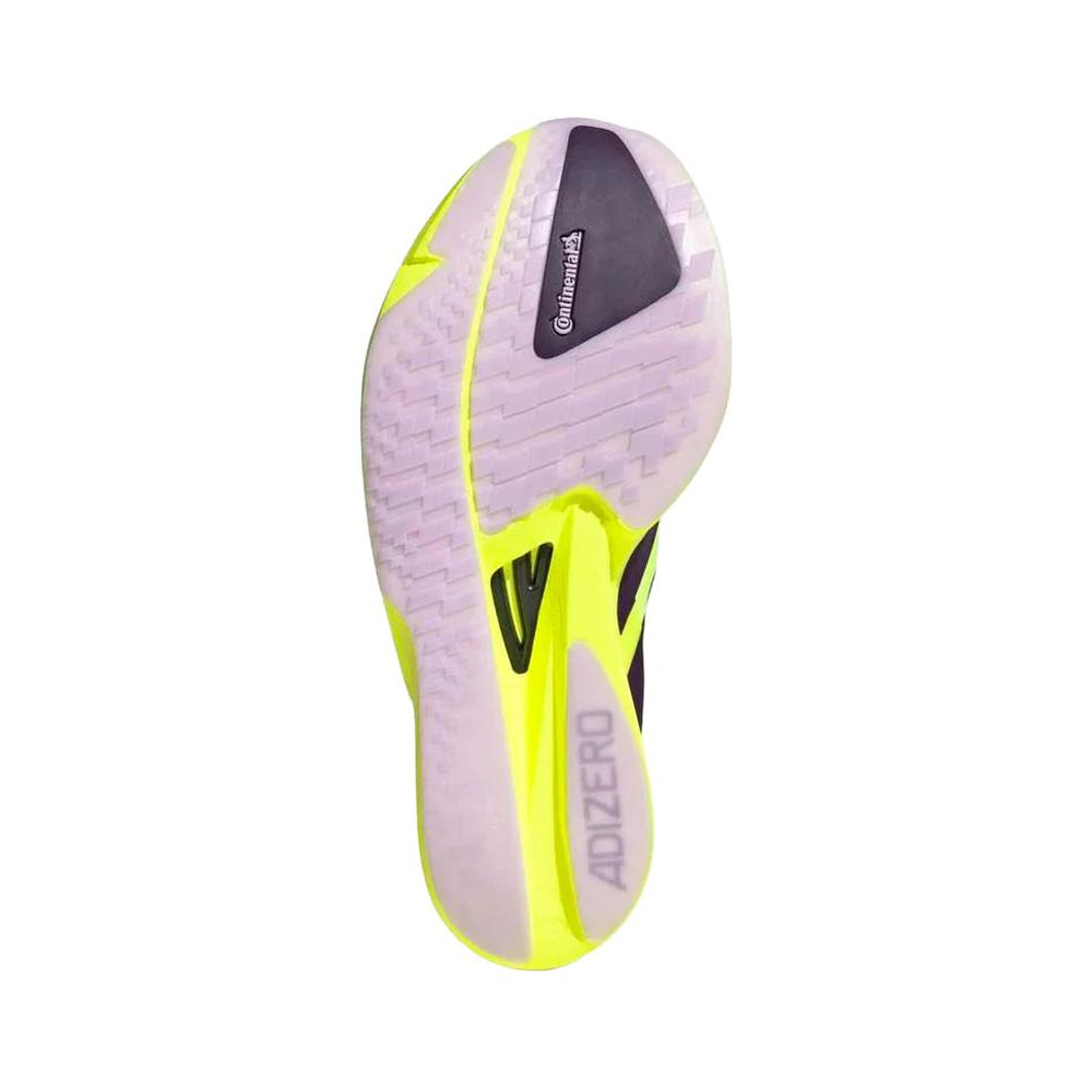 Adidas Adizero Takumi Sen 11 'Yellow X Black' Женские