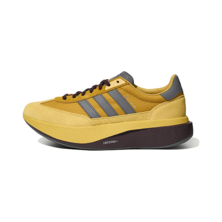 Adidas SL 72 'Gold / Grey / Gold' Мужские