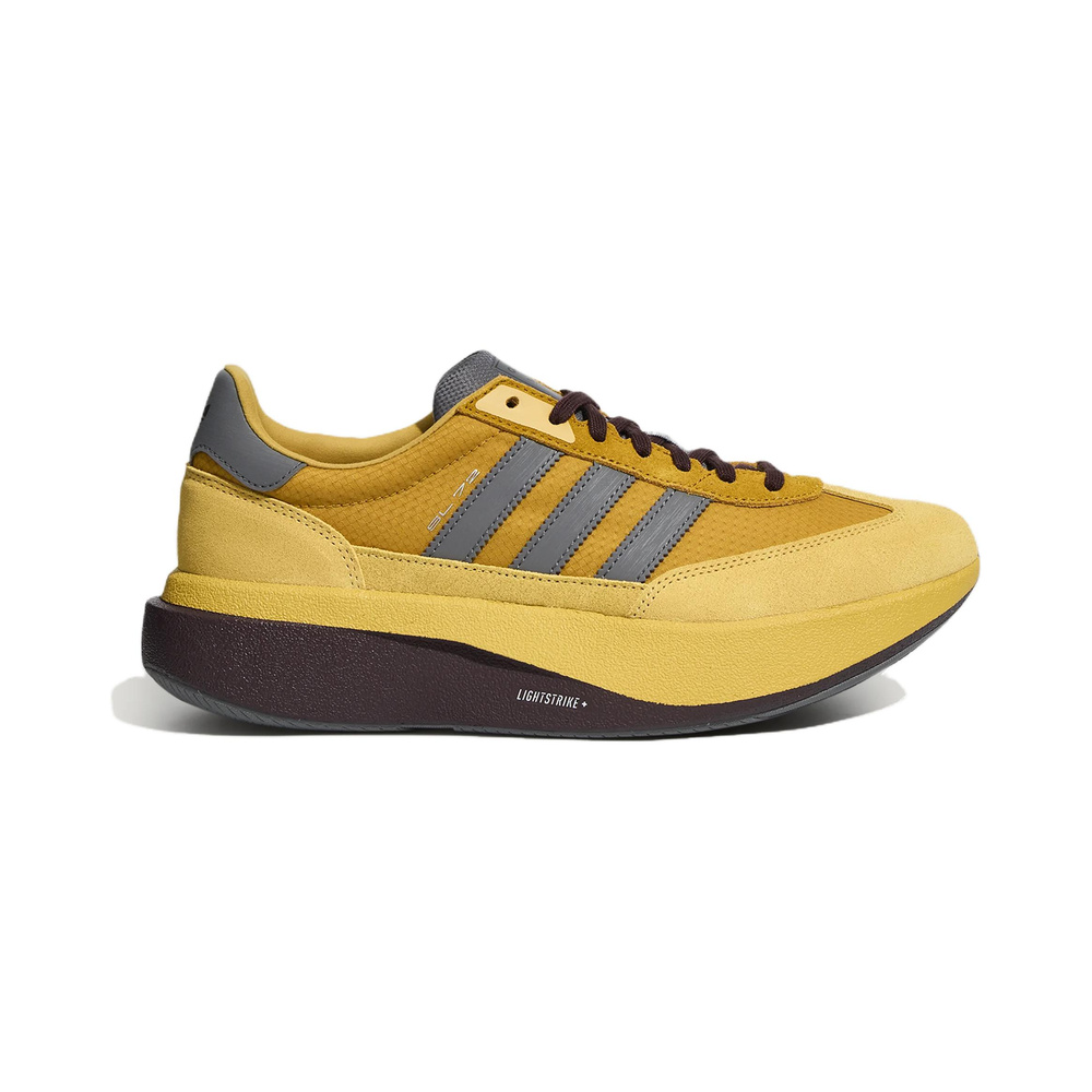 Adidas SL 72 'Gold / Grey / Gold' Мужские