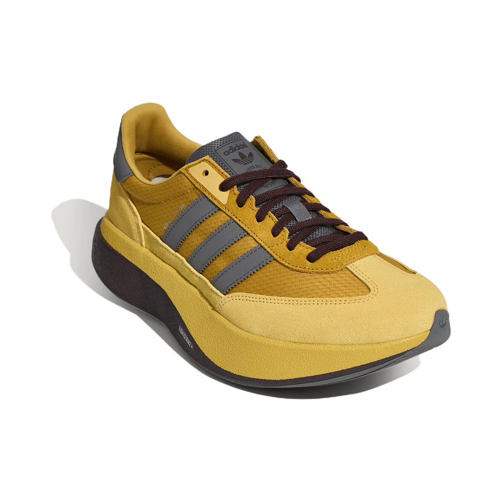 Adidas SL 72 'Gold / Grey / Gold' Мужские