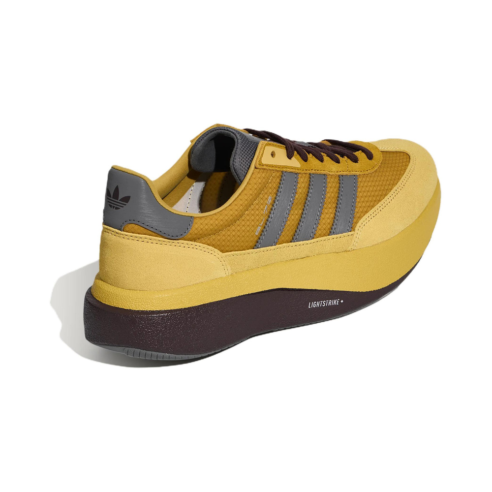 Adidas SL 72 'Gold / Grey / Gold' Мужские