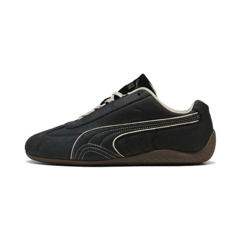 Puma Speedcat 'Black' Мужские