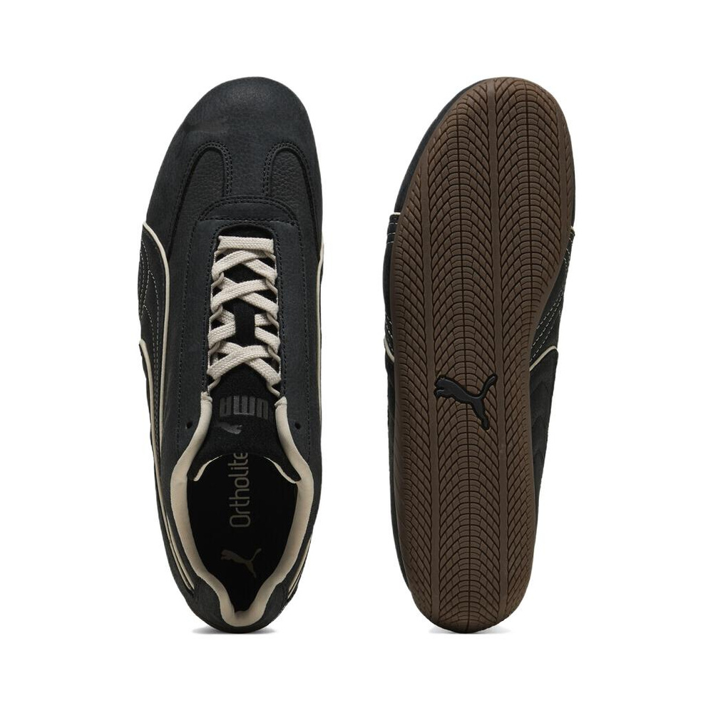 Puma Speedcat 'Black' Мужские