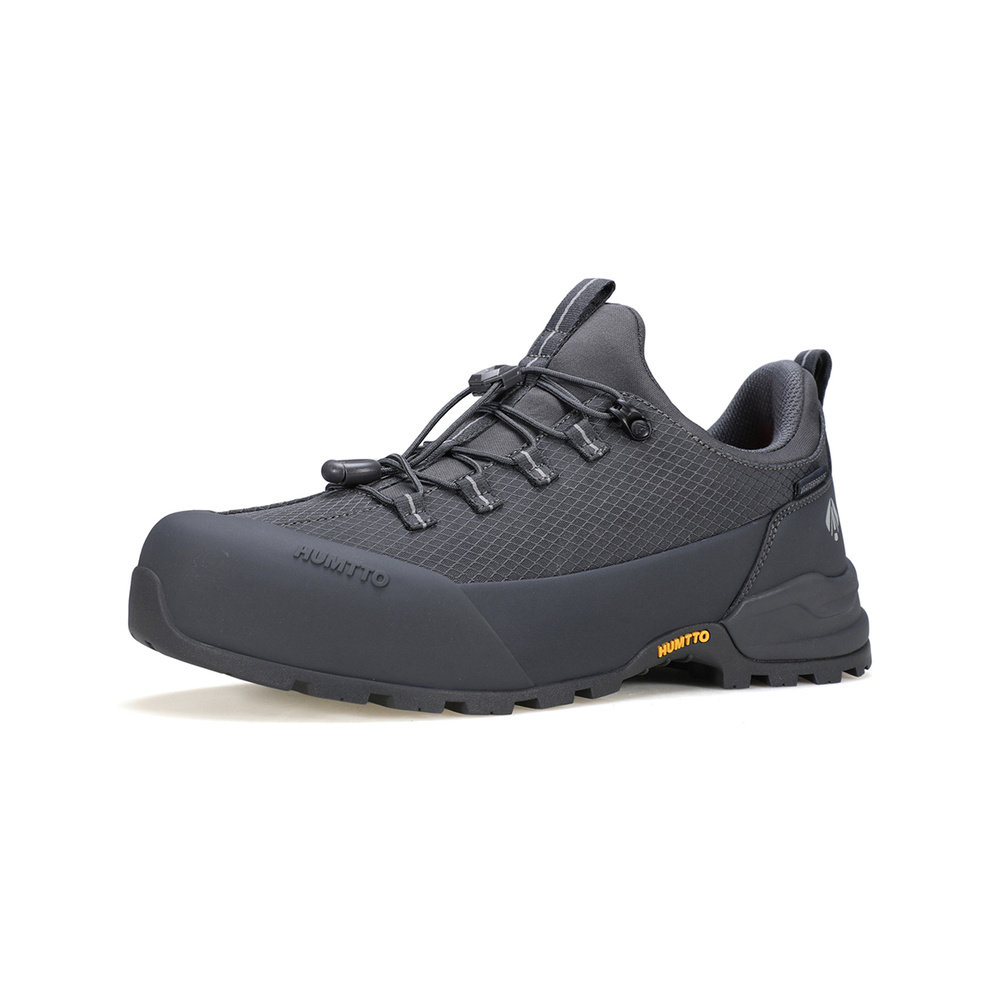 Adidas Humtto 'Grey' Мужские