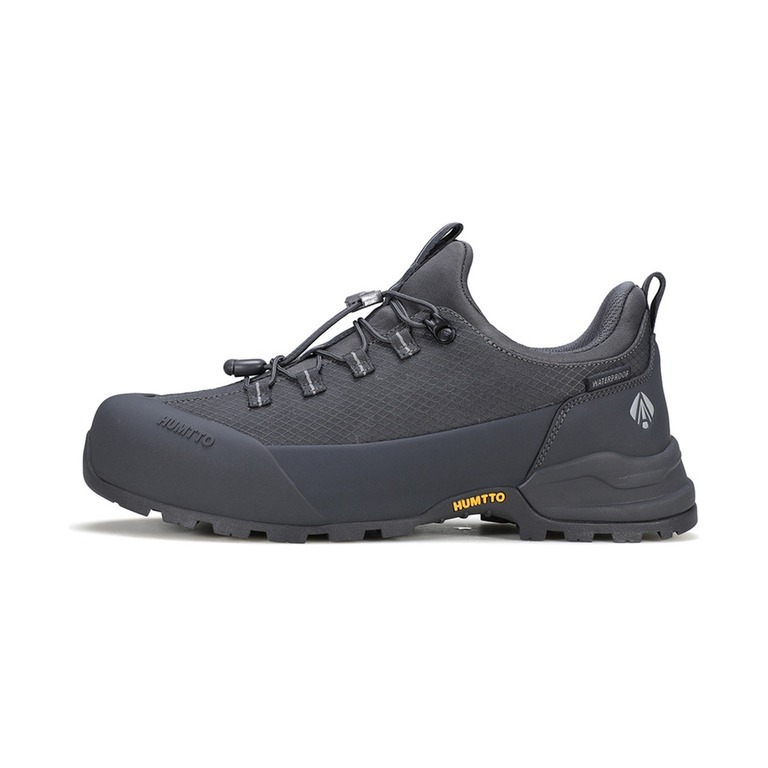 Adidas Humtto 'Grey' Мужские