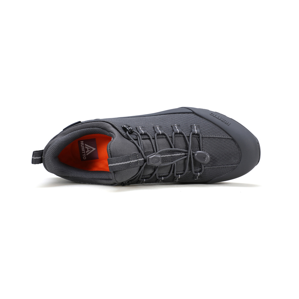 Adidas Humtto 'Grey' Мужские