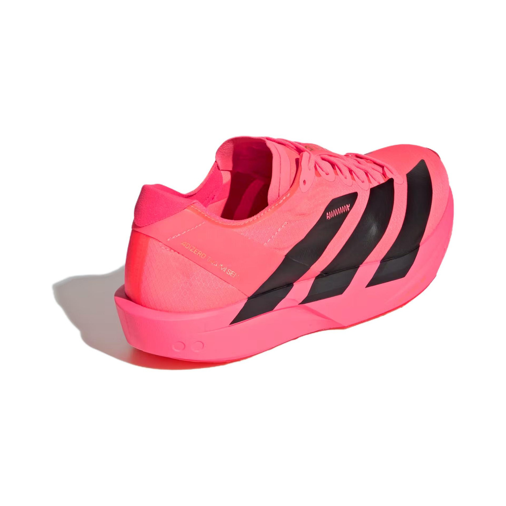 Adidas Adizero Takumi Sen 11 'Solar Turbine / Core Black' Женские