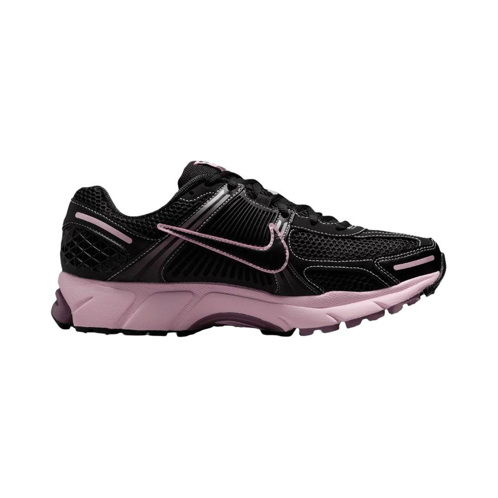 Nike Zoom Vomero 5 'Black / Cool Grey / Metallic Dark Grey / White' Женские