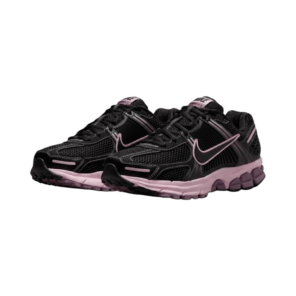 Nike Zoom Vomero 5 'Black / Cool Grey / Metallic Dark Grey / White' Женские
