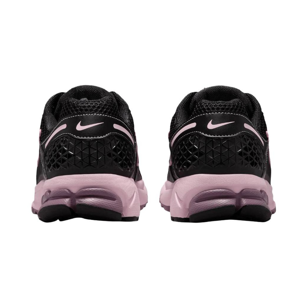 Nike Zoom Vomero 5 'Black / Cool Grey / Metallic Dark Grey / White' Женские