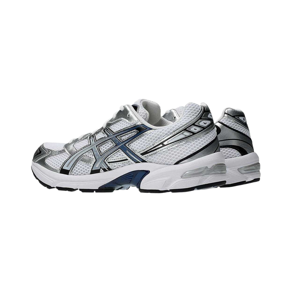ASICS Gel-Kayano 14 'White / Cloud' Мужские