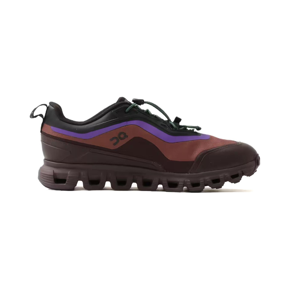 On Cloud 6 'Chocolate Brown' Мужские