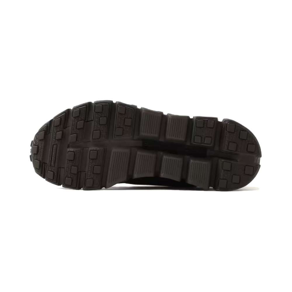 On Cloud 6 'Chocolate Brown' Женские