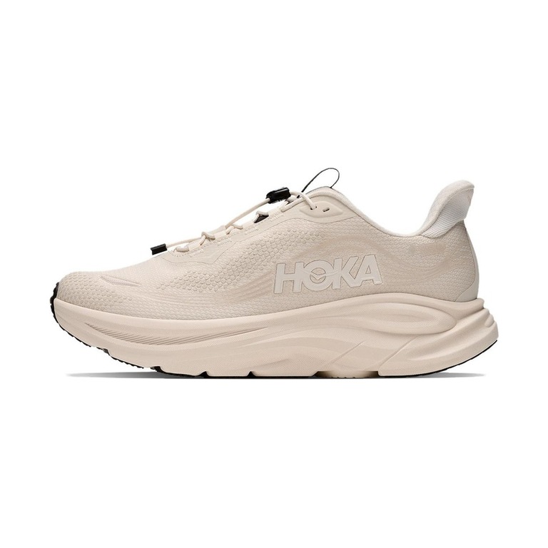 Hoka Clifton 11 'White / Ya Shi White' Мужские