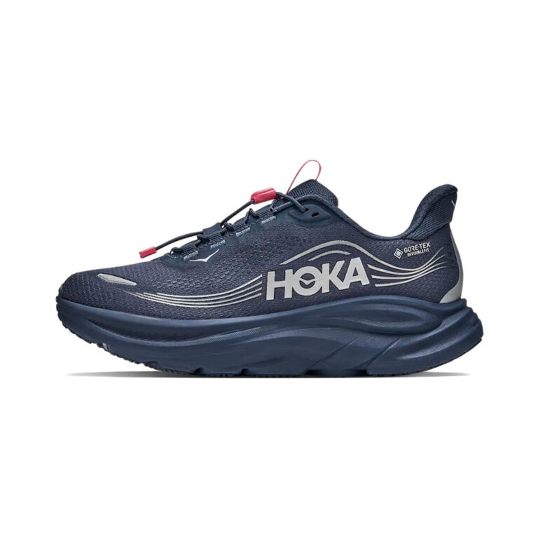 Hoka Clifton 11 'Navy Blue' Женские