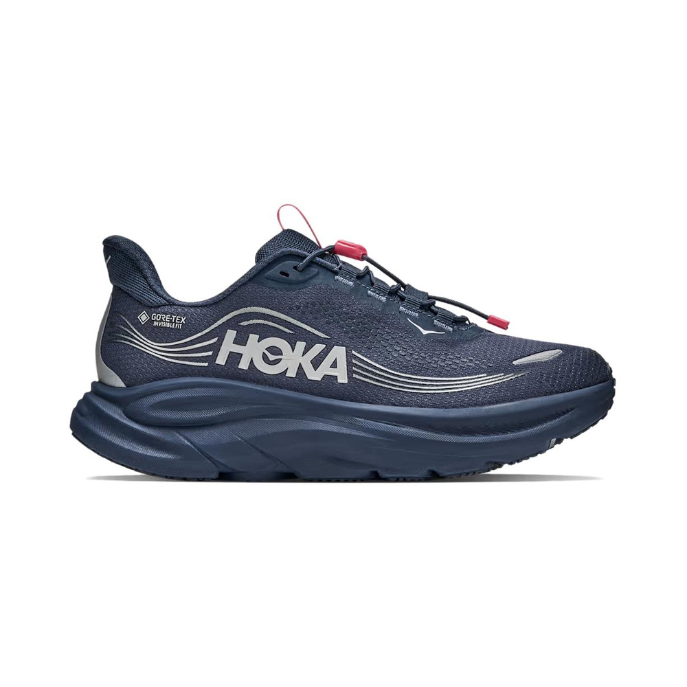 Hoka Clifton 11 'Navy Blue' Женские