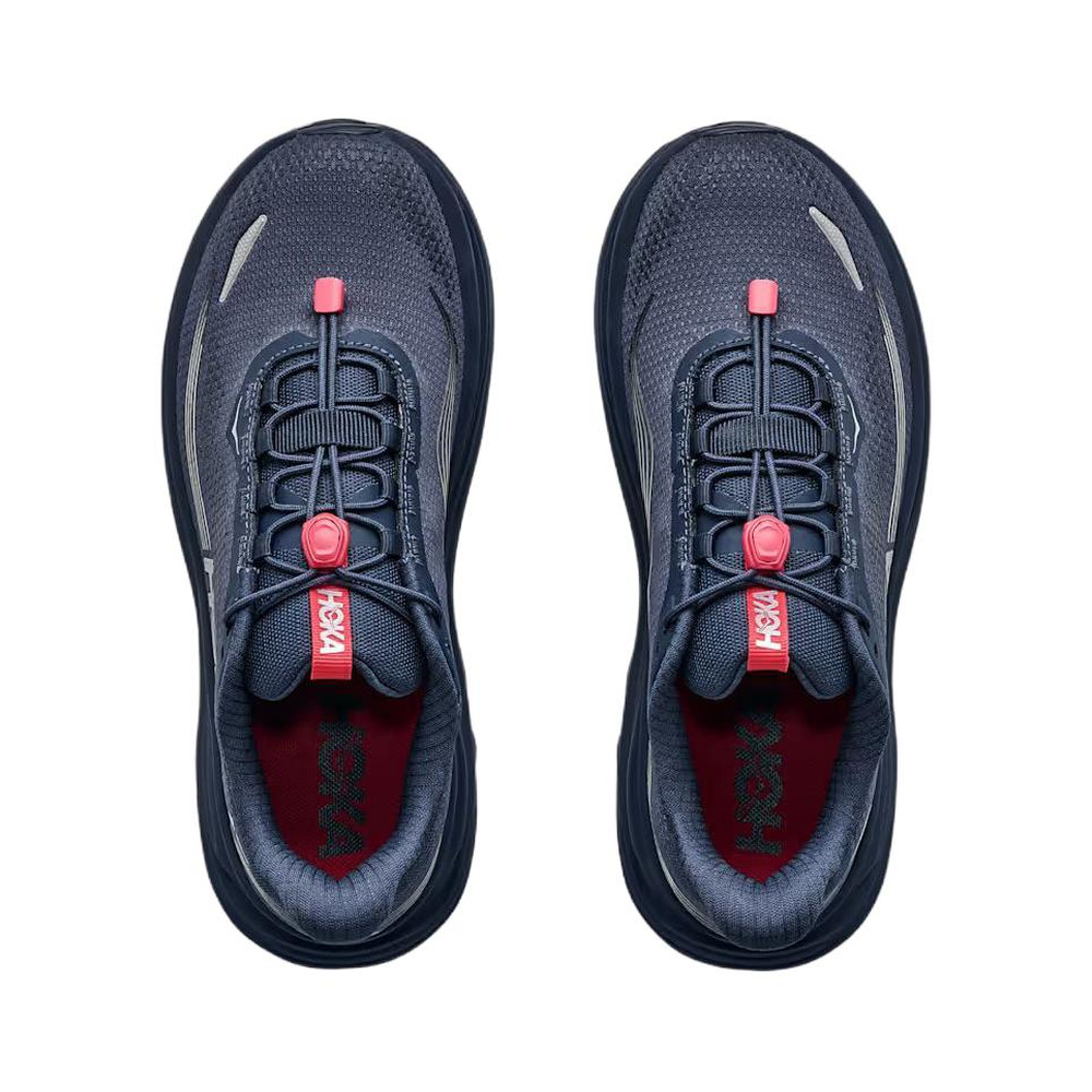 Hoka Clifton 11 'Navy Blue' Женские