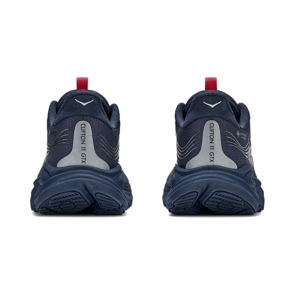 Hoka Clifton 11 'Navy Blue' Женские