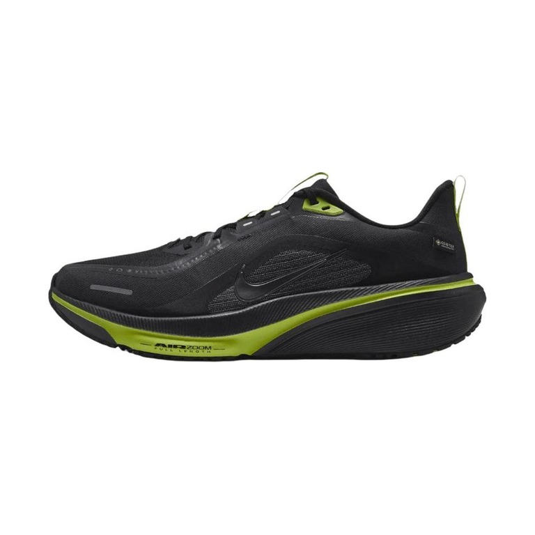 Nike Pegasus 42 'Black / Dark Grey / Infrared 23' Мужские