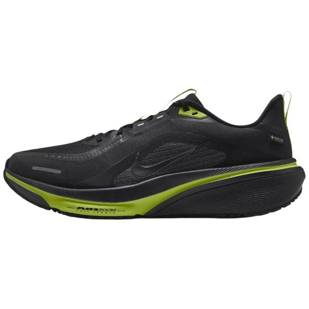Nike Pegasus 42 'Black / Dark Grey / Infrared 23' Мужские