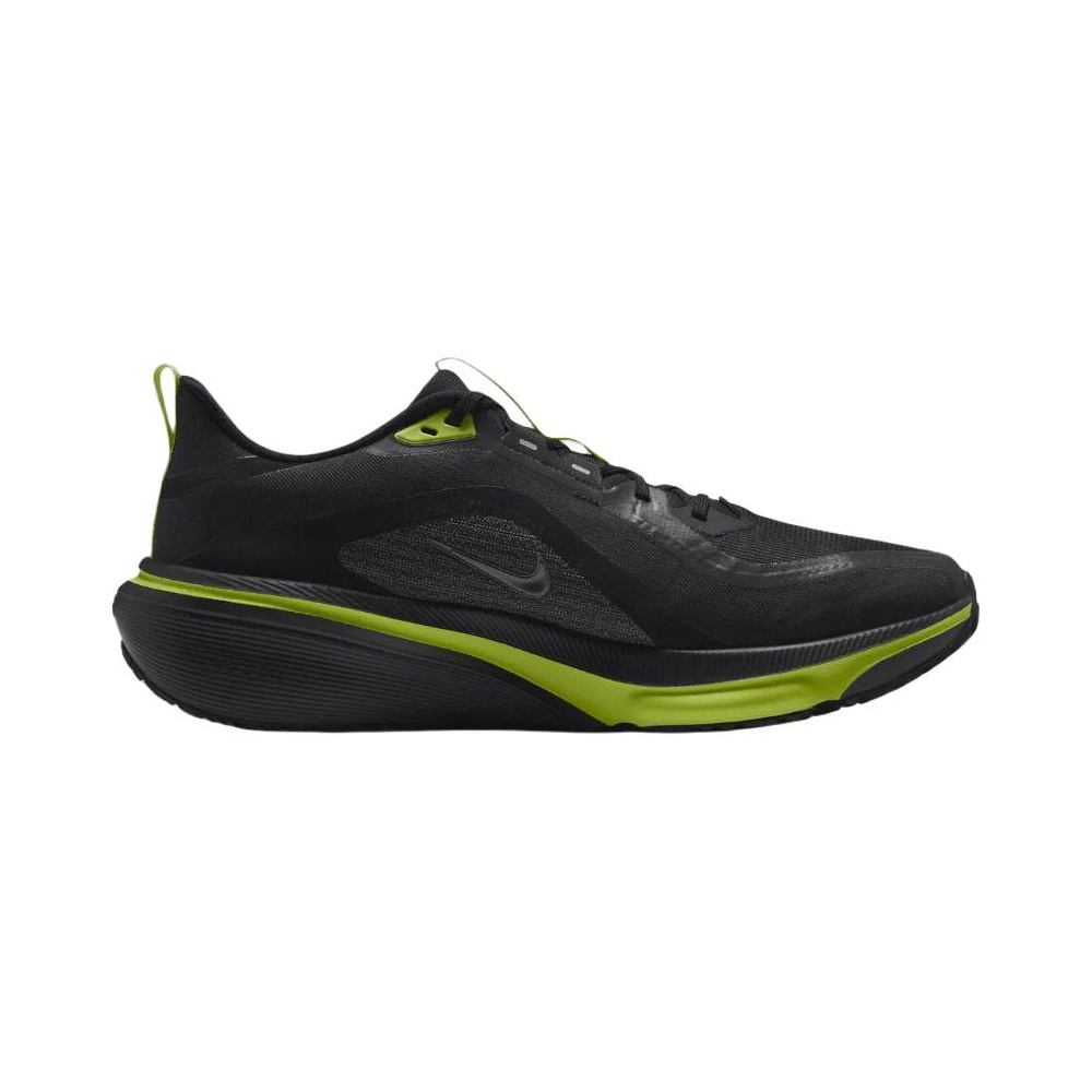 Nike Pegasus 42 'Black / Dark Grey / Infrared 23' Мужские