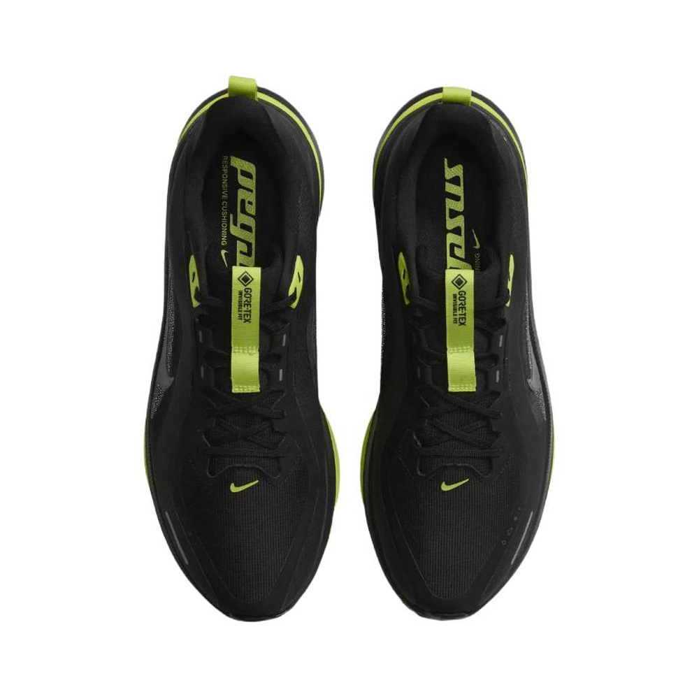 Nike Pegasus 42 'Black / Dark Grey / Infrared 23' Мужские