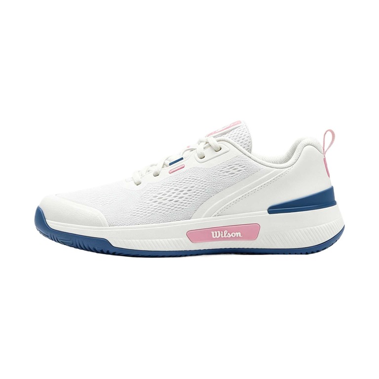 Wilson Intrigue Pro 'White / Blue / Pink' Женские