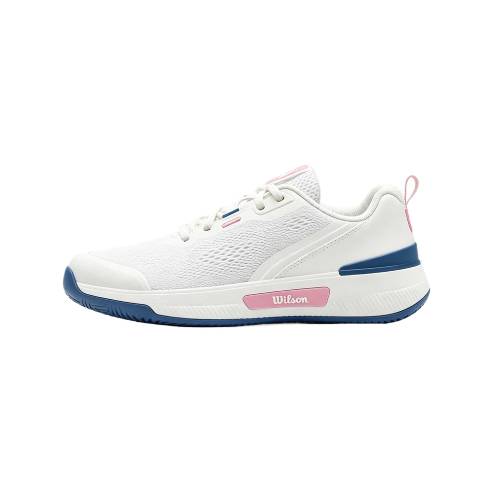 White / Blue / Pink